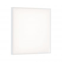 Panneau LED Velora 300x300mm 16,8 W Blanc dépoli (79817)