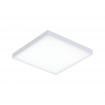 Panneau LED Velora gradable sur 3niveaux 225x225mm 12W 3000 K (79820)