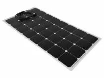 Panneau Solaire Flexible - 12 V - 100 W (SOL100F)