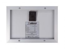 PANNEAU SOLAIRE POLYCRISTALLIN 10 W 12 V (SOL10P)