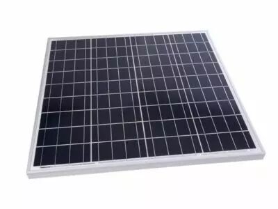 PANNEAU SOLAIRE POLYCRISTALLIN 60 W 12 V (SOL60P)