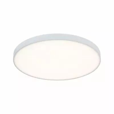 Panneau Velora 300mm 13W 3000K blanc 230V M�tal (79890)