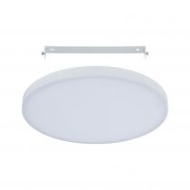 Panneau Velora 300mm 13W 3000K blanc 230V Métal (79890)