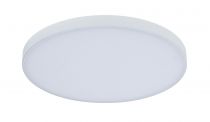 Panneau Velora 300mm 16,5W RGBW Zigbee blanc 230V Métal (79899)