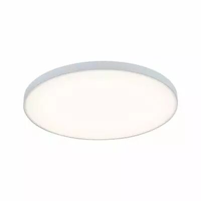 Panneau Velora 400mm 19W 3000K blanc 230V M�tal (79891)