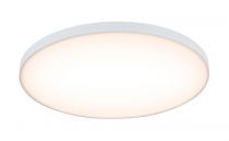 Panneau Velora 400mm 22W RGBW Zigbee blanc 230V Métal (79897)