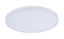 Panneau Velora 400mm 22W TuneW Zigbee blanc 230V Métal (79895)