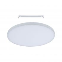 Panneau Velora 400mm 22W TuneW Zigbee blanc 230V Métal (79895)