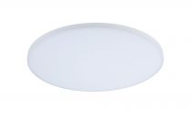 Panneau Velora 600mm 32W TuneW Zigbee blanc 230V Métal (79896)