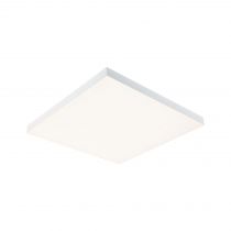 Panneau Velora Rainbow 450x450mm 19W dynamic RGWB blanc 230V Métal (79905)