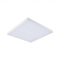 Panneau Velora Rainbow 450x450mm 19W dynamic RGWB blanc 230V Métal (79905)