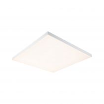 Panneau Velora Rainbow 595x595mm 31W dynamic RGWB blanc 230V Métal (79906)