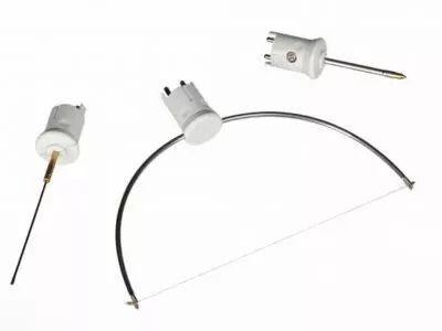 Pannes De Rechange Pour Vtsusb6 - 3 Pcs (VTSUSB6/SP2)