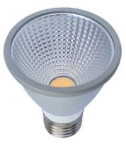 PAR 20 LED 7W E27 3000K 490lm  - dimmable (166058)