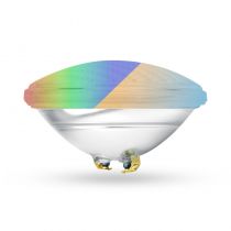 PAR56 PISCINE 12V AC 18W CCT + RGB (6107)