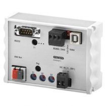 Passerelle knx/dmx - 512 canaux