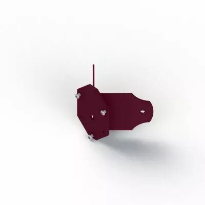 Patte d\'angle A BORDEAUX (147001066)