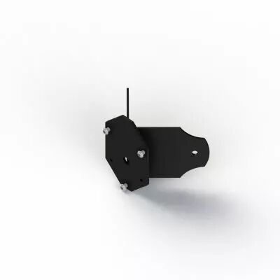Patte d\'angle A NOIR (147001000)