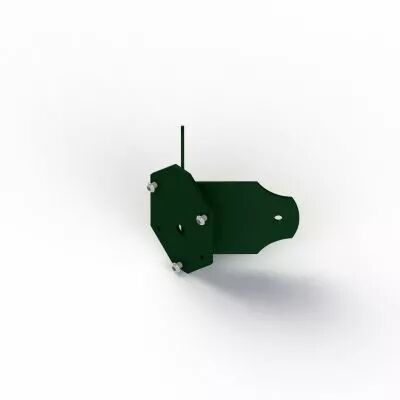 Patte d\'angle A VERT (147001019)