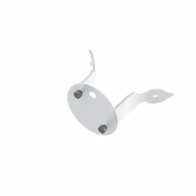 Patte d\'angle B BLANC (147002001)