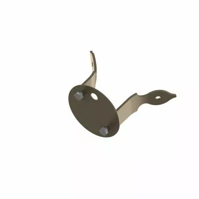 Patte d\'angle B GRES (147002054)