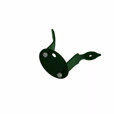 Patte d\'angle B VERT (147002019)