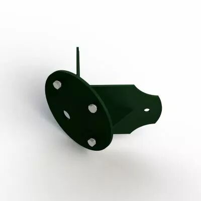 Patte d\'angle C VERT (147003019)