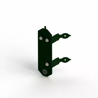Patte d\'angle D VERT (147004019)