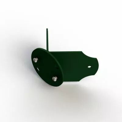 Patte d\'angle E VERT (147005019)