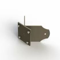 Patte d\'angle F GRES (147006054)