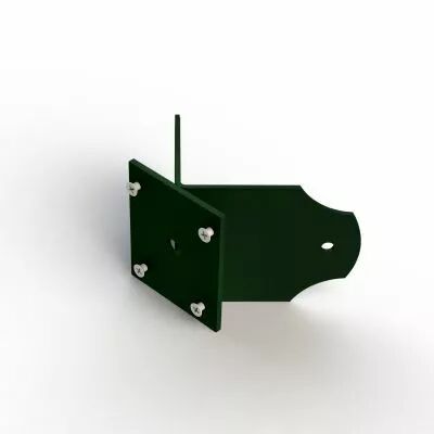 Patte d\'angle F VERT (147006019)