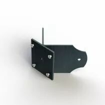 Patte d\'angle F VERT DE GRIS (147006008)