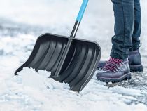 Pelle à neige IDEAL PRO - 49 x 140 cm (CF40-340)