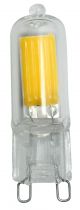 Pépite LED G9 2W 3000K 200Lm (161156)