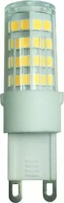 P�pite LED G9 3.5W 3000K 330Lm (161171)