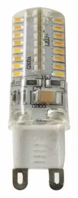 P�pite LED G9 Silicone 3W 3000K 220Lm Dimmable (161165)