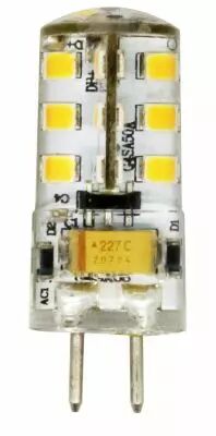 Ppite LED GY6.35 Silicone 3W 3000K 220Lm (161167)