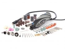 Perceuse de précision électrique & jeu de gravure  - 190 pcs (VTHD09)