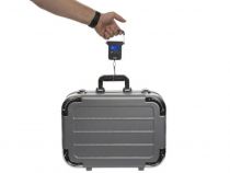 Pèse-Bagage Numérique - 40 Kg / 10 G (VTBAL303)