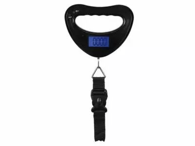 P�se-Bagage Num�rique - 40 Kg / 5 G (VTBAL301)