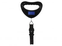 Pèse-Bagage Numérique - 40 Kg / 5 G (VTBAL301)