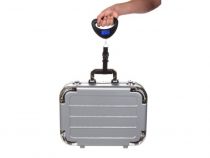 Pèse-Bagage Numérique - 40 Kg / 5 G (VTBAL301)