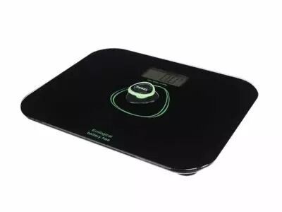 P�se-Personne Num�rique - 150 Kg / 100 G (VTBAL200)