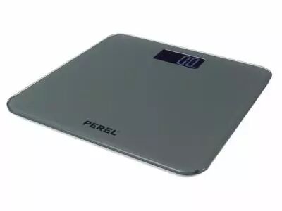 P�se-Personne Num�rique - 180 Kg / 100 G (VTBAL204)