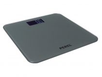 Pèse-Personne Numérique - 180 Kg / 100 G (VTBAL204)