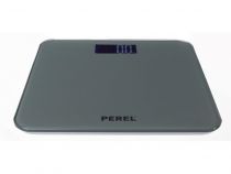 Pèse-Personne Numérique - 180 Kg / 100 G (VTBAL204)