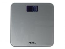Pèse-Personne Numérique - 180 Kg / 100 G (VTBAL204)