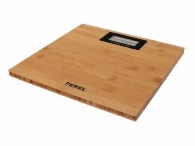 P�se-Personne Num�rique - 200 Kg / 100 G (VTBAL202)