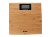 Pèse-Personne Numérique - 200 Kg / 100 G (VTBAL202)