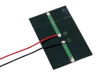 PETITE CELLULE SOLAIRE (0.5 V / 800 mA) (SOL2N)